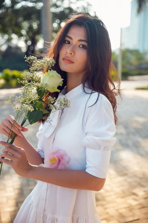 Bi to quyt tien, Cao Thien Trang soan “tam thu” 1000 chu dap tra-Hinh-5