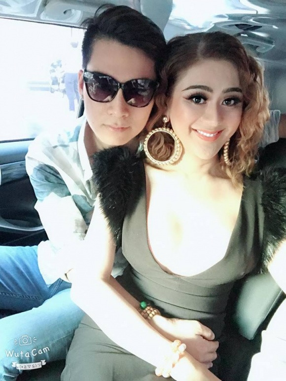 Lâm Khánh Chi cho rằng mình rất hãnh diện khi được so sánh với Hương Giang idol.