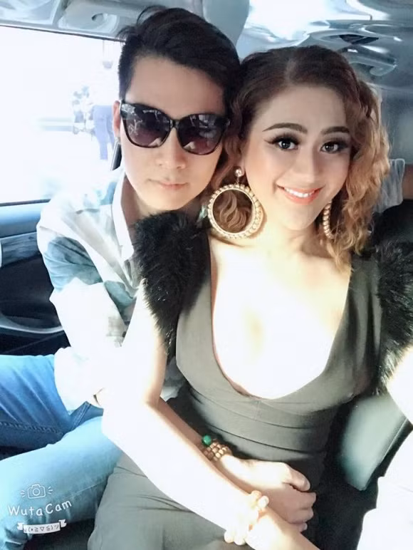 Lâm Khánh Chi cho rằng mình rất hãnh diện khi được so sánh với Hương Giang idol.