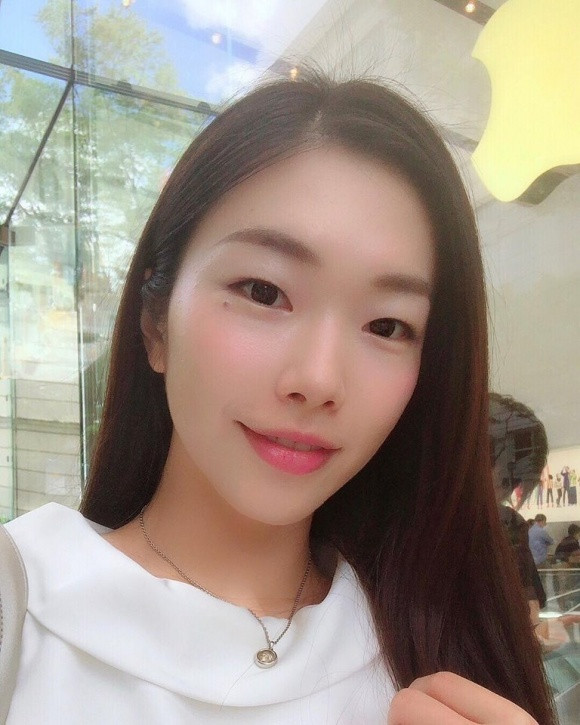 Hình ảnh đời thường của Kanako Date.