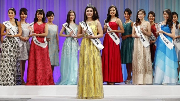 Kanako Date sẽ đại diện Nhật Bản tham dự cuộc thi Hoa hậu Thế giới 2018 tại Sanya, Trung Quốc vào tháng 12.