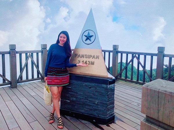 A hau Thuy Van lam gi ngay ban trai cu cuoi Lan Khue?-Hinh-6