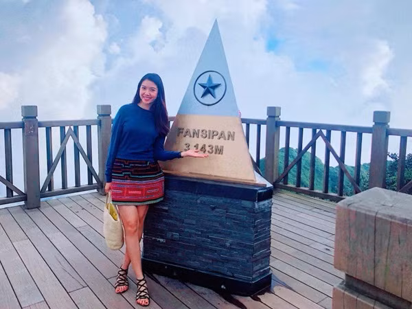 A hau Thuy Van lam gi ngay ban trai cu cuoi Lan Khue?-Hinh-6