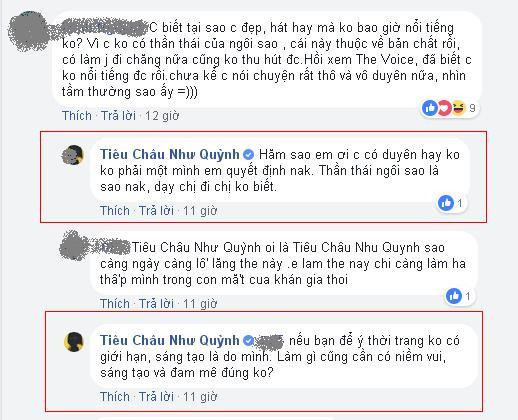 Cư dân mạng "dậy sóng" bàn tán về hành động lột váy tiên cá trên thảm đỏ của Tiêu Châu Như Quỳnh.