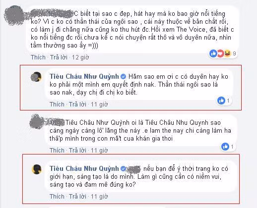 Cư dân mạng "dậy sóng" bàn tán về hành động lột váy tiên cá trên thảm đỏ của Tiêu Châu Như Quỳnh.