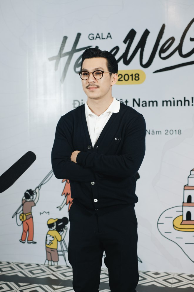 Nhiếp ảnh gia Thiên Minh là một trong những vị khách có mặt từ rất sớm, trong suốt cuộc thi anh và Quang Vinh là hai giám khảo theo sát hành trình của các thí sinh để đánh giá chặng đường và những trải nghiệm của họ qua góc nhìn của một nhiếp ảnh gia và blogger.