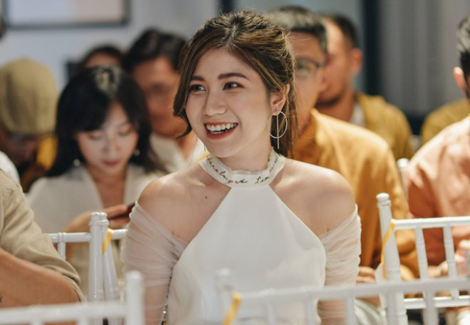 Bên cạnh đó, sự kiện cũng quy tụ đông đảo dàn hot girl đình đám như An Japan. Thời gian gần đây cô dường như vắng mặt trong các hoạt động nghệ thuật và chủ yếu tập trung vào công việc kinh doanh.