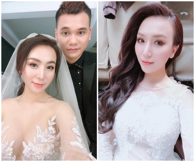 Khắc Việt và vợ đã chuẩn vị sẵn sàng cho ngày cưới diễn ra vào tháng 3 năm nay.