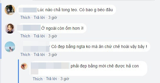 Rất nhiều người cho rằng Hồ Ngọc Hà gầy nhưng vẫn đẹp.