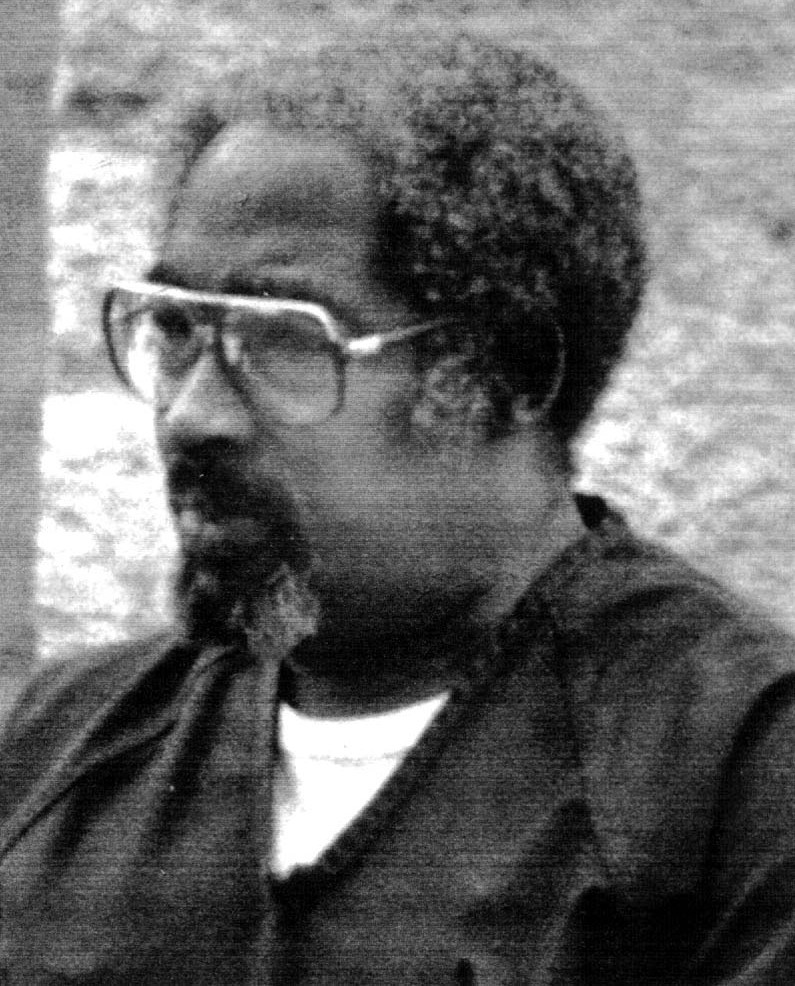 Chân dung Ralph Davis.