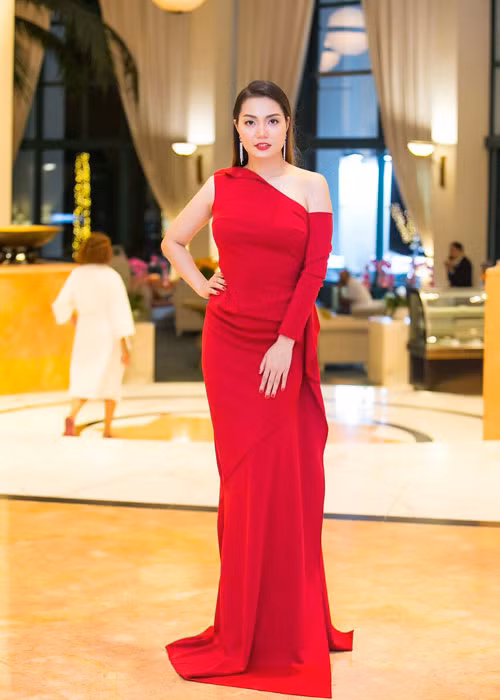 Bản thân Nguyễn Ngọc Anh cũng đã rất háo hức được chờ đến ngày hát khai trương tuyến phố, không chỉ bởi con phố mang tên người nhạc sĩ mà cô yêu thích, mà còn bởi chính cô cũng kỳ vọng Hà Nội có thêm điểm đến ngày cuối tuần.