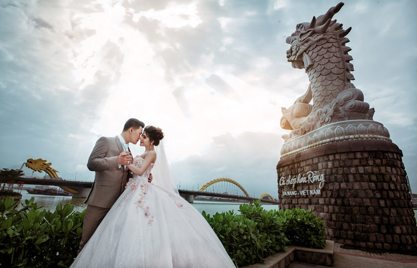 Nữ ca sĩ tâm sự cả hai cùng có sở thích du lịch nên thường rủ nhau đi khám phá những vùng đất mới.