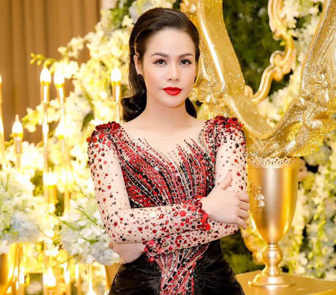 Nữ ca sĩ bị tố quỵt tiền khi liên tục khất nợ nhiều lần dù việc quảng bá thương hiệu cho cô đã hoàn tất từ tháng 9/2017.