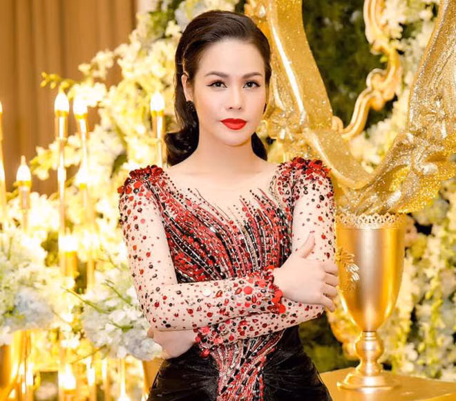 Nữ ca sĩ bị tố quỵt tiền khi liên tục khất nợ nhiều lần dù việc quảng bá thương hiệu cho cô đã hoàn tất từ tháng 9/2017.