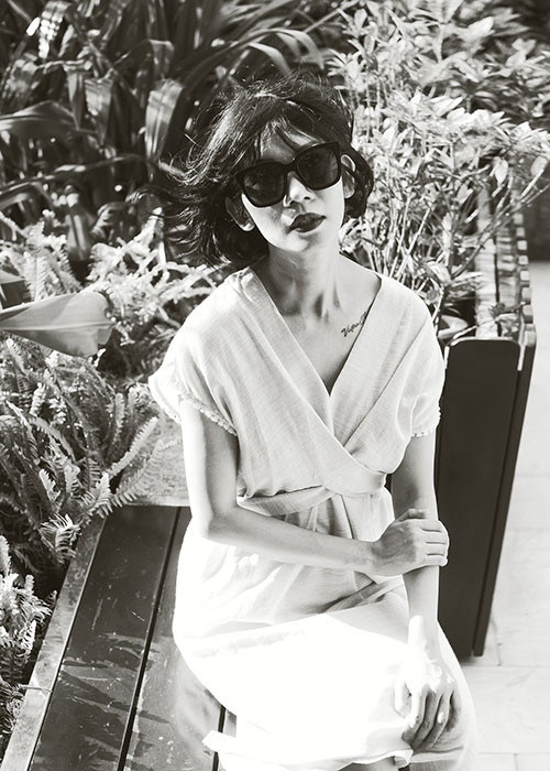 Dự kiến sàn diễn của VJFW mùa 6 này sẽ là một sàn diễn ngoài trời “thuần thiên nhiên”.