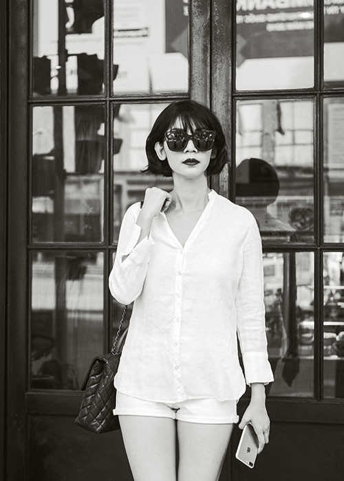 Chia sẻ về những dự định sắp tới, Xuân Lan cho biết: “Ngoài Tuần lễ thời trang trẻ em Việt Nam được tổ chức định kỳ 2-3 tháng 1 lần, tôi vẫn sẽ đứng sau và tiếp tục làm đạo diễn cho những show thời trang lớn".