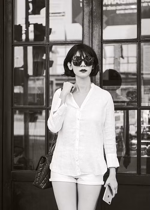 Chia sẻ về những dự định sắp tới, Xuân Lan cho biết: “Ngoài Tuần lễ thời trang trẻ em Việt Nam được tổ chức định kỳ 2-3 tháng 1 lần, tôi vẫn sẽ đứng sau và tiếp tục làm đạo diễn cho những show thời trang lớn".