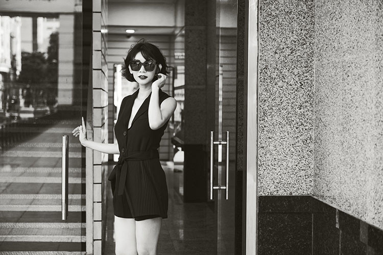 Mới nhất, siêu mẫu Xuân Lan công bố khởi động mùa thứ 6 của Tuần lễ thời trang trẻ em Việt Nam - Vietnam Junior’s Fashion Week 2018 (VJFW2018).