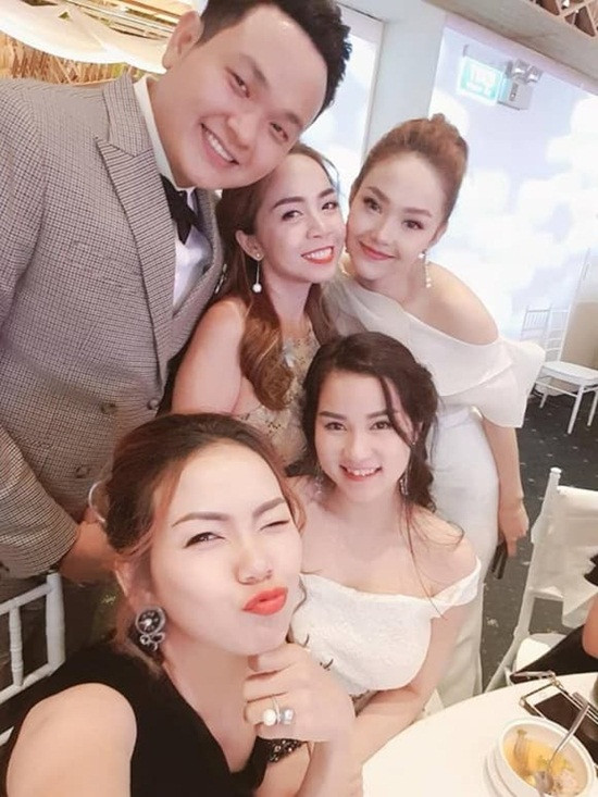 Em trai Minh Hải hiện nay là quản lý của Minh Hằng về lịch diễn, nhận chương trình. Em dâu Minh Hằng là Châu Diệp Minh, từng lọt Top 5 Miss Ngôi sao 2014, nhưng không lấn sân showbiz.