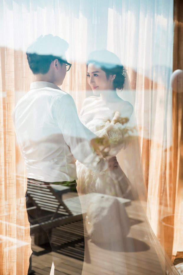 Cặp đôi sẽ kết hôn vào ngày 21/7.