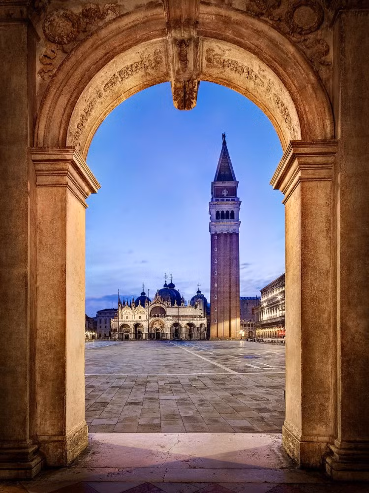 Việc tận dụng này sẽ giúp điều chỉnh hướng nhìn của người xem về một chủ thể hoặc vật thể mà bạn muốn làm nổi bật.