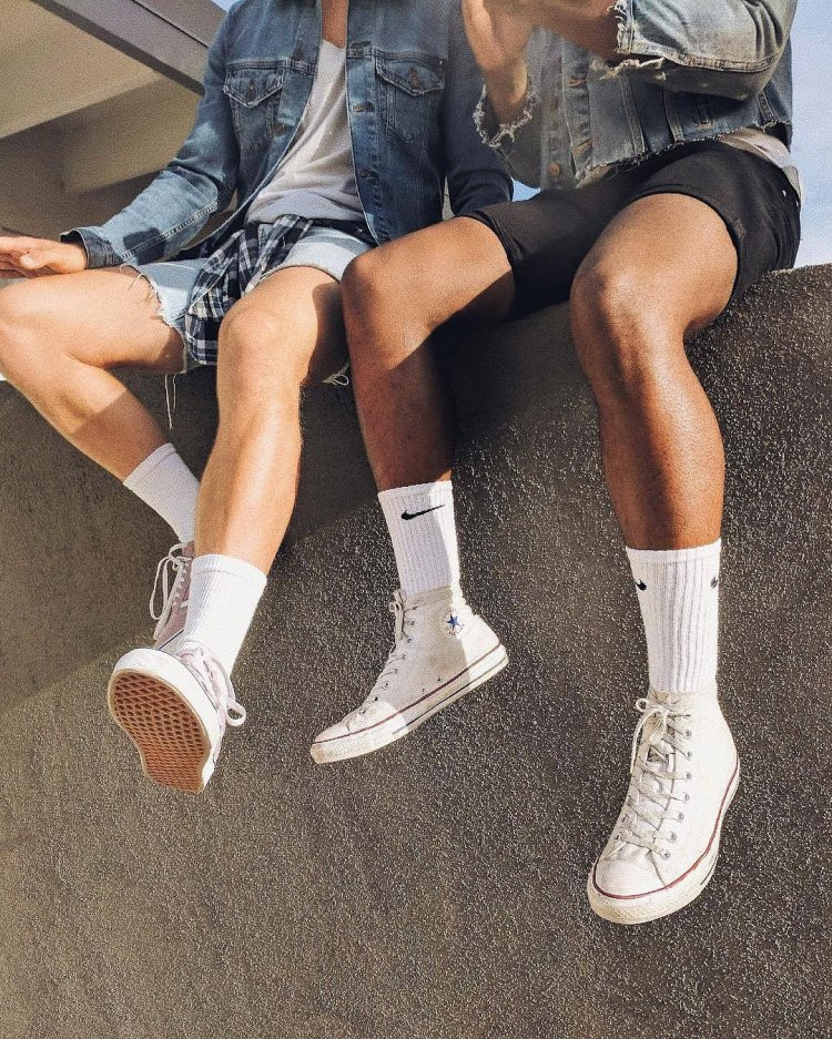  7. Thay đổi góc nhìn Để bức ảnh không bị nhàm chán, bạn có thể di chuyển đến một thật cao hoặc xuống thật thấp để tạo ra góc nhìn mới mẻ và thú vị cho một chủ thể quen thuộc.