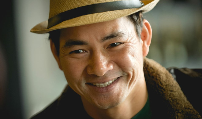 Xuân Bắc hiện là Phó giám đốc Nhà hát Kịch Việt Nam. Ảnh: Quỳnh Trang.