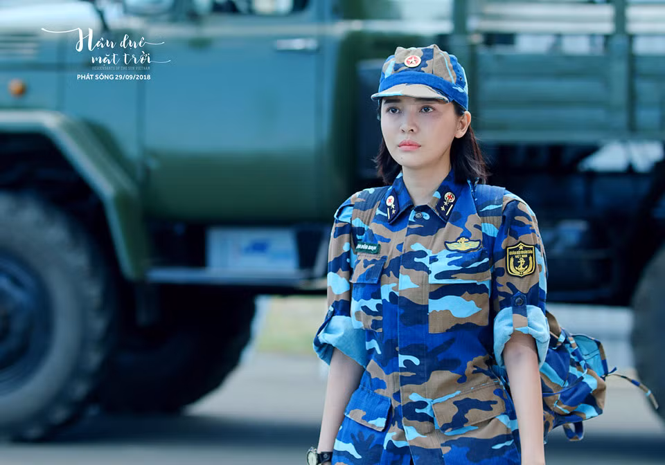 Tập đầu tiên của Hậu duệ mặt trời Việt Nam sẽ được phát sóng ngày 29/9 vào lúc 19h00 trên kênh giải trí VTC3.