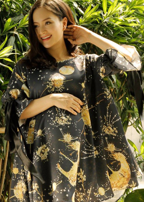 Diễn viên Lan Phương. Ảnh: NVCC