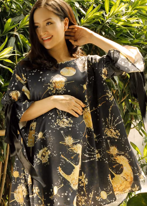 Diễn viên Lan Phương. Ảnh: NVCC