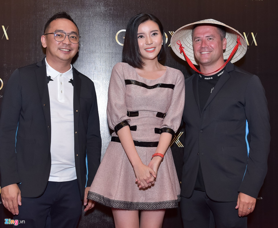 Michael Owen bật mí anh đang ấp ủ kế hoạch mở các trung tâm huấn luyện bóng đá cho trẻ tại nhiều quốc gia trên thế giới. Trong đó, Việt Nam là một trong những nơi anh hướng đến đầu tiên.