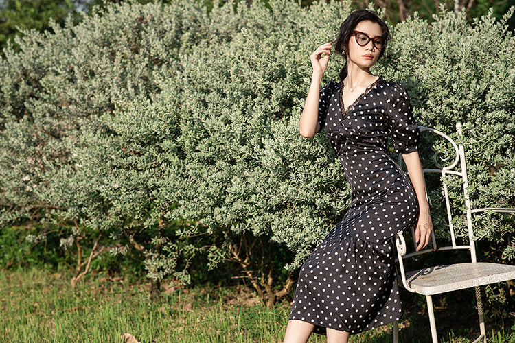 Sau vai diễn Hạnh trong bộ phim “Thương nhớ ở ai”, Trà My tham gia bộ phim ngắn “Bổn phận” của đạo diễn Quản Phương Thanh.