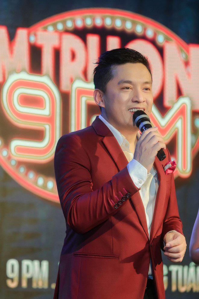 Chia sẻ về dự án mới - "Lam Trường 9PM Live", nam ca sĩ cho biết, cứ vào thứ 6 hàng tuần, anh sẽ ra mắt một MV mới là tổng hợp những ca khúc hit từ thuở mới vào nghề, được cover theo phong cách hoàn toàn mới. Ngoài ra, anh Hai còn lên kế hoạch ra mắt bài hát mới, kết hợp quay MV ở nhiều nước trên thế giới.