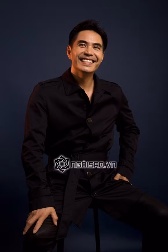 Đang tạo cơn sốt với nhân vật Kiệt trong "Gạo nếp gạo tẻ", Trung Dũng đã có những chia sẻ về nghề và đời rất chân phương, thẳng thắn.