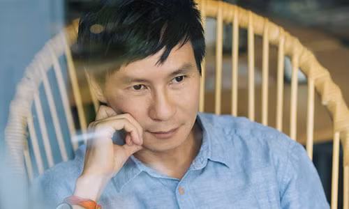 Lý Hải kể nhiều người nghĩ anh thuê người khác làm đạo diễn để anh đứng tên.