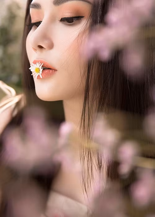 Năm 2015, cô tiếp tục đại diện Việt Nam tham dự cuộc thi Hoa hậu Du lịch Quốc tế - Miss Tourism International 2015. Tại cuộc thi này, Diệu Linh được trao danh hiệu Hoa hậu Đông Nam Á và giải Thí sinh có trang phục truyền thống đẹp nhất.