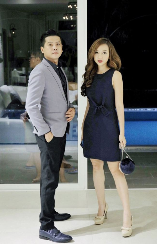 Dien vien “Gao nep gao te” xin khan gia thoi chui boi nguoi than-Hinh-3