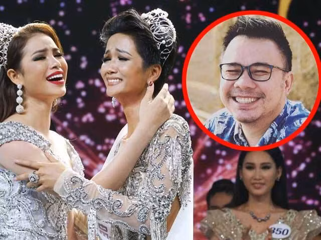 Stylist tiết lộ quá khứ thiếu thốn, H'Hen Niê chỉ có 1 đôi giày.