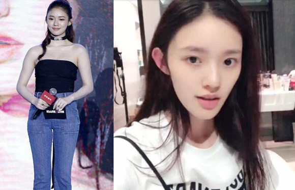 Trong làng giải trí, các sao nữ luôn có áp lực rất lớn về việc giữ thân hình mảnh mai. Từng có rất nhiều ngôi sao bị chế giễu về cân nặng và phải vật lộn để giảm cân. Đây cũng là lý do mà thời gian gần đây, "mỹ nhân ngư" Lâm Duẫn đã giảm tới 7 kg.