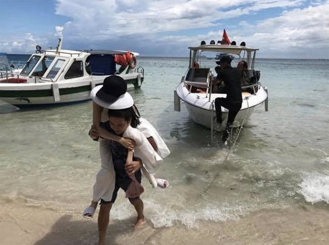 Duoc Truong Giang chieu chuong bao sao Nha Phuong khong chet me-Hinh-2