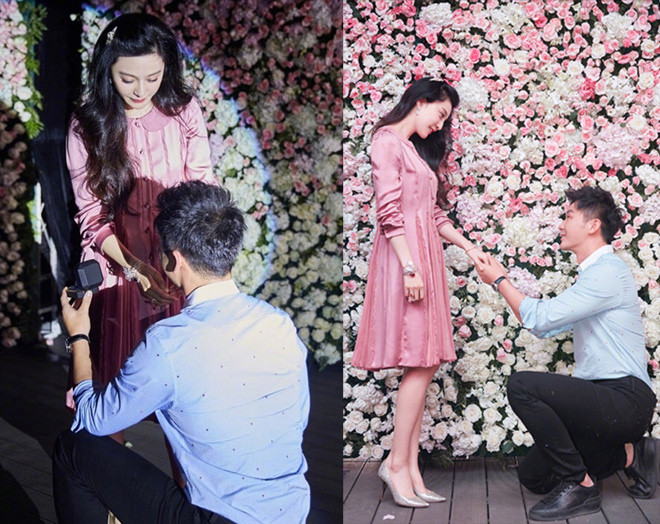 Đây là lần đầu tiên Lý Thần lên tiếng, kể từ khi bạn gái vướng scandal bị điều tra trốn thuế dù hiện tại anh không còn đeo nhẫn đính hôn. Đám cưới được cho là dự kiến tổ chức vào ngày 8.8 (Phát Phát) của cặp đôi cũng bị hủy, mà không có thông báo với truyền thông.