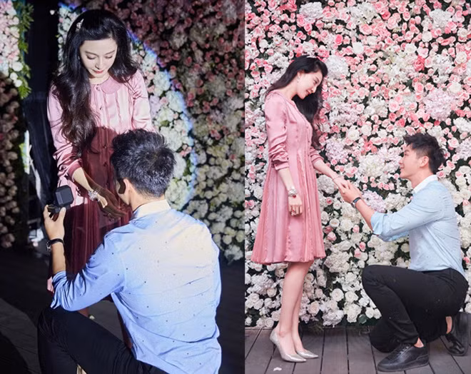 Đây là lần đầu tiên Lý Thần lên tiếng, kể từ khi bạn gái vướng scandal bị điều tra trốn thuế dù hiện tại anh không còn đeo nhẫn đính hôn. Đám cưới được cho là dự kiến tổ chức vào ngày 8.8 (Phát Phát) của cặp đôi cũng bị hủy, mà không có thông báo với truyền thông.