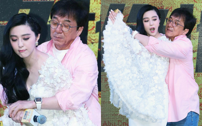 Trong diễn biến mới nhất, có thông tin cho rằng, Phạm Băng Băng đã sang Los Angeles (Mỹ) làm đơn tị nạn chính trị và người đề xuất cho ý kiến này là Thành Long - người anh thân thiết của nữ diễn viên. Nguồn tin cũng tiết lộ, người đẹp sẽ xuất hiện trở lại vào ngày 16/9 tới, đúng vào sinh nhật lần thứ 37 của cô, sau khi hoàn tất thủ tục.