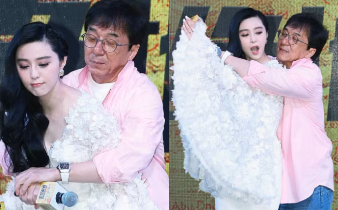 Trong diễn biến mới nhất, có thông tin cho rằng, Phạm Băng Băng đã sang Los Angeles (Mỹ) làm đơn tị nạn chính trị và người đề xuất cho ý kiến này là Thành Long - người anh thân thiết của nữ diễn viên. Nguồn tin cũng tiết lộ, người đẹp sẽ xuất hiện trở lại vào ngày 16/9 tới, đúng vào sinh nhật lần thứ 37 của cô, sau khi hoàn tất thủ tục.