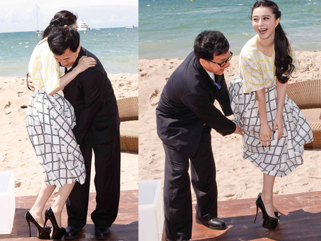 Bảng xếp hạng trên dựa theo 3 tiêu chí, gồm: Thu nhập, lượng tìm kiếm trên các phương tiện truyền thông cũng như mạng xã hội, xếp hạng độ phủ sóng tên tuổi trên mạng di động. Theo đó, Phạm Băng Băng lần đầu vươn lên vị trí số 1, chính thức trở thành nghệ sĩ có thu nhập cao nhất và nổi tiếng nhất tại Trung Quốc.