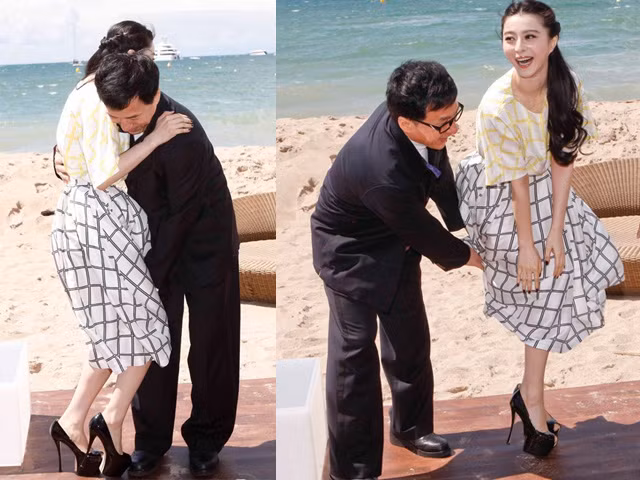 Bảng xếp hạng trên dựa theo 3 tiêu chí, gồm: Thu nhập, lượng tìm kiếm trên các phương tiện truyền thông cũng như mạng xã hội, xếp hạng độ phủ sóng tên tuổi trên mạng di động. Theo đó, Phạm Băng Băng lần đầu vươn lên vị trí số 1, chính thức trở thành nghệ sĩ có thu nhập cao nhất và nổi tiếng nhất tại Trung Quốc.