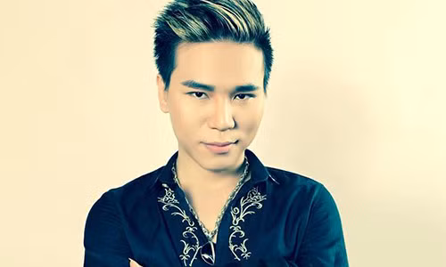 Châu Việt Cường. Ảnh: FBNV