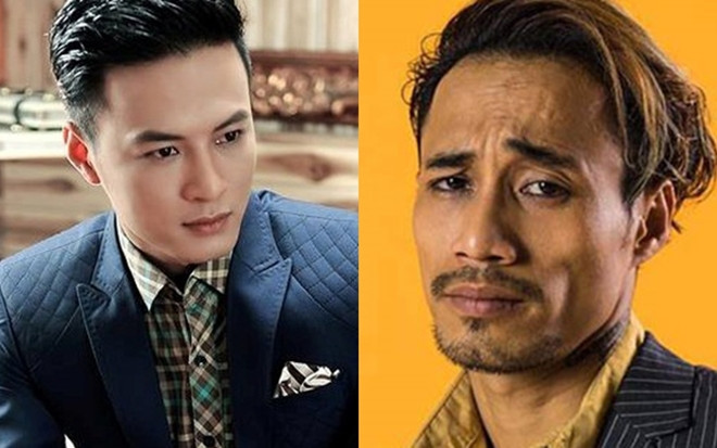 Khi lên tiếng trong sự việc quấy rối tình dục của Phạm Anh Khoa, Hồng Đăng bị chỉ trích là không đủ tư cách khi từng hành hung phụ nữ trong quá khứ.