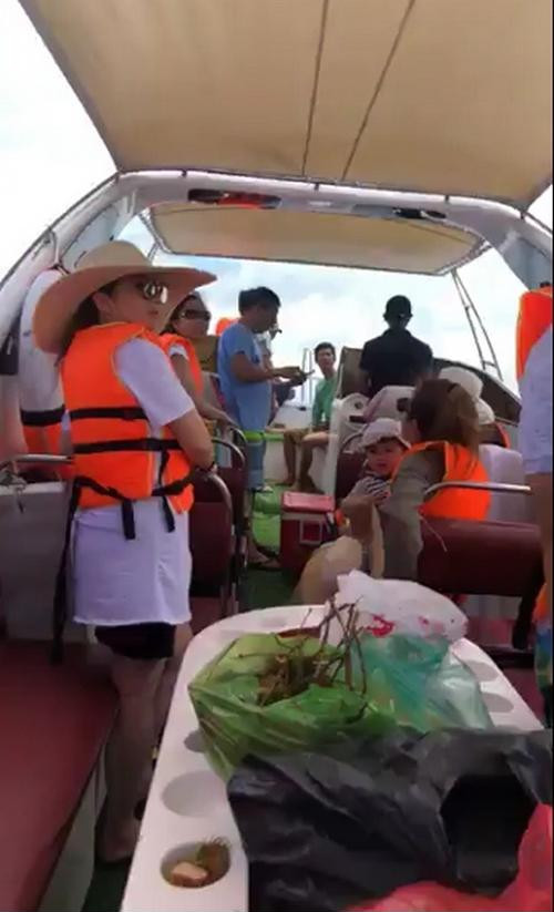 Truong Giang - Nha Phuong lo dien tai biet thu 15 ty o Phu Quoc-Hinh-5