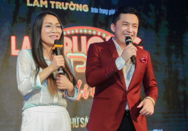 Khi được hỏi về mức kinh phí đầu tư cho sự trở lại lần này, ca sĩ Lam Trường cho biết: “Ban đầu tôi định để dành tiền tậu một chiếc xe sang Range Rover để làm phương tiện đi diễn, nhưng ngẫm lại đã lâu mình chưa có dự án mới, nên quyết định dùng toàn bộ số tiền mua xe để thực hiện dự án này. Với tôi, bỏ ra vài tỉ để đầu tư là con số không nhỏ, nhưng là nghệ sĩ thì phải giữ được ngọn lửa đam mê làm nghề, giữ được tình cảm của khán giả mới là quan trọng. Còn khoản tiền 3,4 tỷ đã bỏ ra, sau này tôi chỉ cần chăm chỉ đi hát thì sẽ kiếm lại được”.